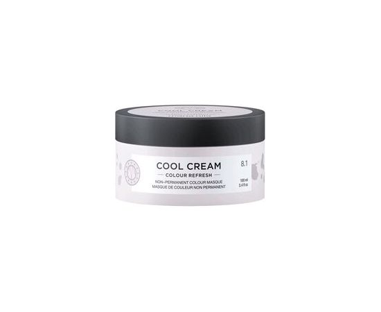 Maria Nila Colour Refresh Cool Cream Mask 100ml Духи и косметика