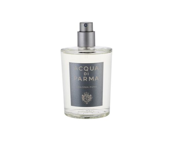 Acqua Di Parma Tester Colonia / Pura 100ml Vīriešu Smaržas