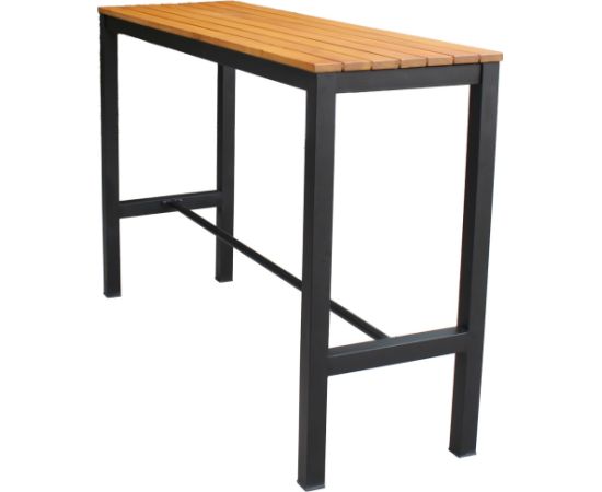 Besk Galds 160x50x103cm Dārza galdi