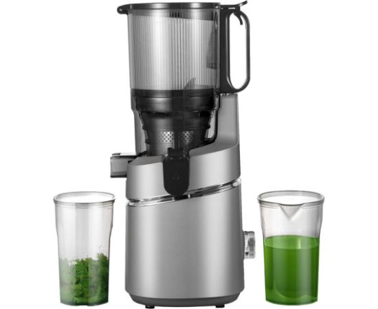 AMZCHEF SJ-036-GA slow-running juicer (gray) Машины для мороженого