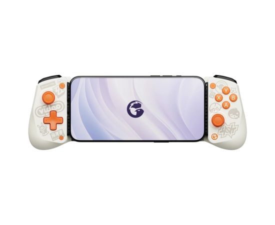 GameSir X5s Mobile Controller (White) Игровые контроллеры