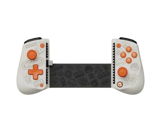 GameSir X5s Mobile Controller (White) Игровые контроллеры