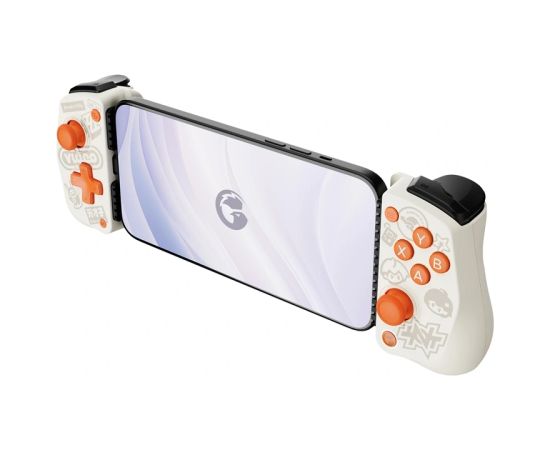 GameSir X5s Mobile Controller (White) Игровые контроллеры