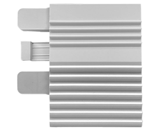 Ramp extension plate for all Dreame cleaning robots Другие аксессуары
