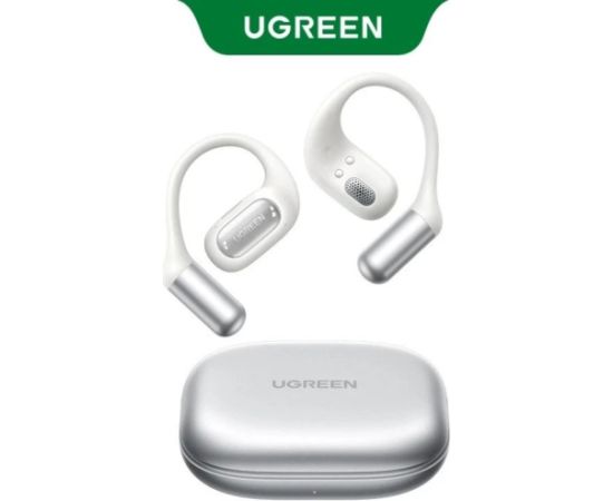 Austiņas  Clips-on UGREEN FitBuds WS213 Bluetooth 6.0 Austiņas