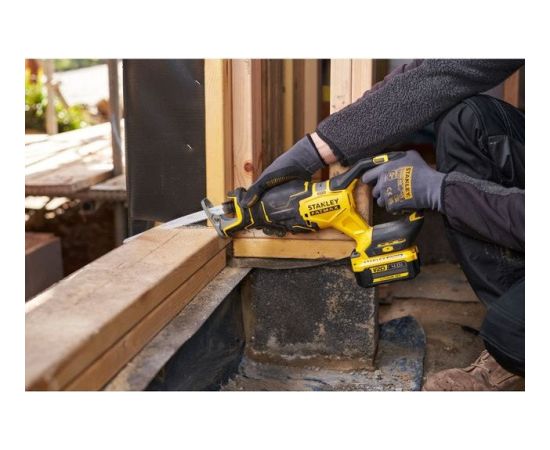 Piła szablasta Stanley Fatmax SFMCS311M1TQW 18 V Новинки Для дома и сада 