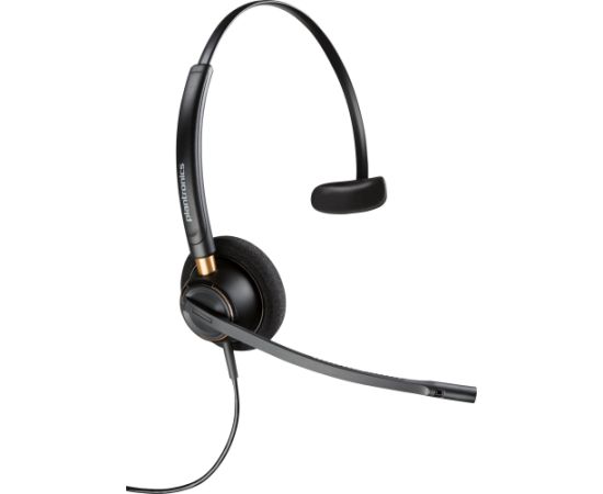 Plantronics Austiņas Encorepro 510 Monaural Austiņas