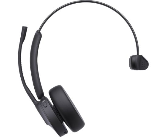 Yealink Austiņas Wh64 Mono Teams Headset Наушники