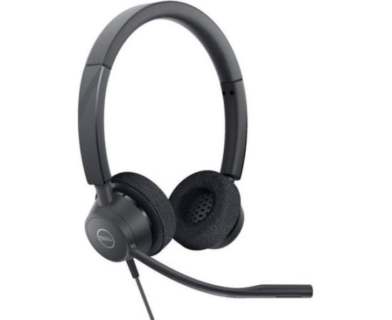 Dell Austiņas Pro Stereo Headset WH3022 Наушники