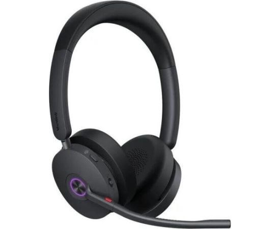 Yealink Austiņas BH74 - Headset - on-ear Наушники