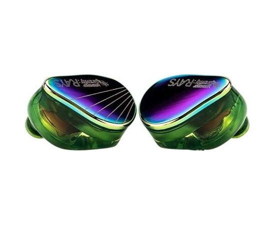 Austiņas MOONDROP Rays - IEM GAMING Austiņas