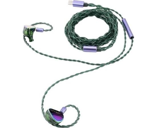 Austiņas MOONDROP Rays - IEM GAMING Austiņas