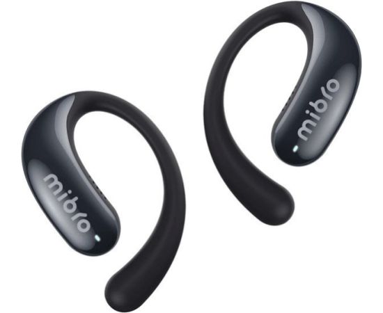 Austiņas Mibro OpenEar (black) Austiņas
