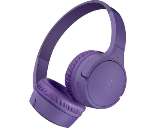 Austiņas  Belkin SoundForm Mini  Bluetooth Austiņas