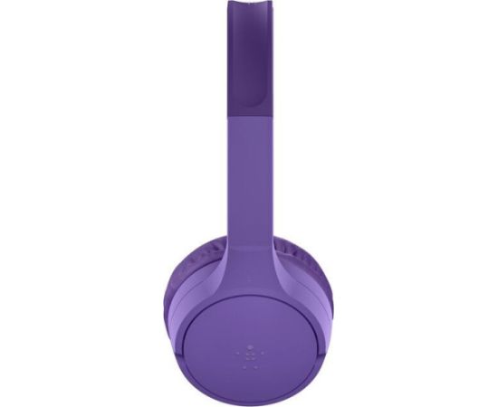 Austiņas  Belkin SoundForm Mini  Bluetooth Austiņas