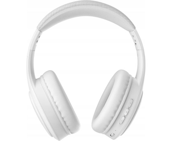 Austiņas  PowerLocus Bluetooth P19 EQ 60 Austiņas