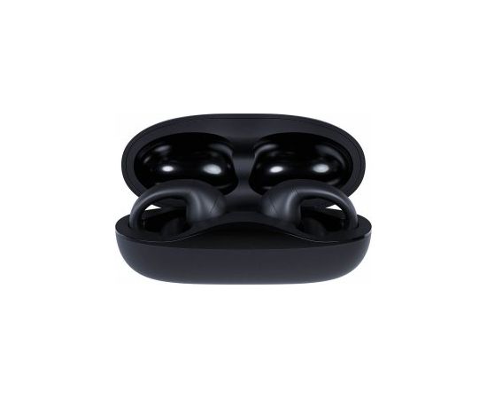 Polaroid Austiņas Happy Plugs Clip  (black) Austiņas