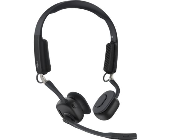 Austiņas SHOKZ OPENMEET Bluetooth Headset USB C Dongle Austiņas