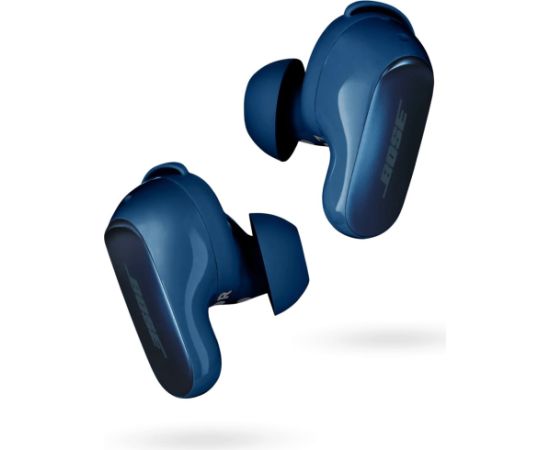 Austiņas Bose QuietComfort Ultra Earbuds blue (882826-0060) Austiņas