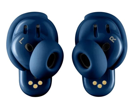 Austiņas Bose QuietComfort Ultra Earbuds blue (882826-0060) Austiņas