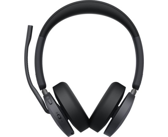 Austiņas  Yealink BH74 UC USB-C/A USB Type-C / USB Type-A Bluetooth Наушники