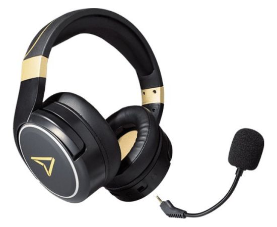 Austiņas HP STEELPLAY Wireless Headset Metaltech Radiance Multi Austiņas
