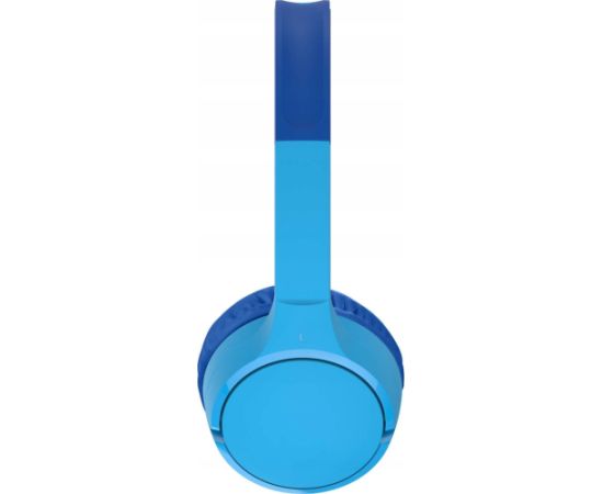 Austiņas Belkin SoundForm Mini v3 (AUD002BTBLV3) BLUE Austiņas