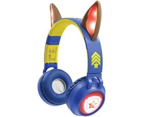 Austiņas Lexibook Paw Patrol Austiņas
