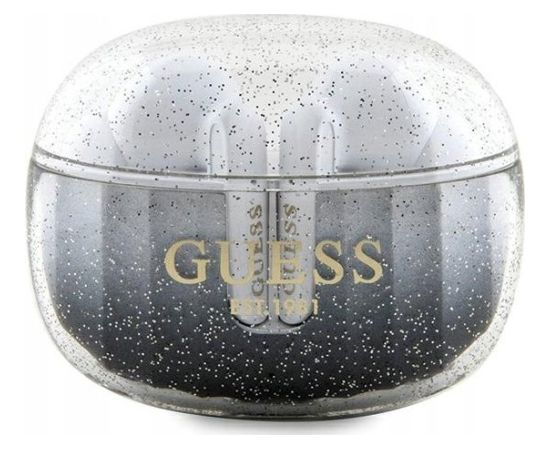 Austiņas Guess Glitter Gradient GUTWSHDGKEEK Austiņas
