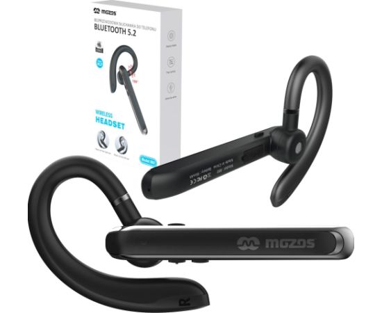 Austiņas Mozos 880 Austiņas