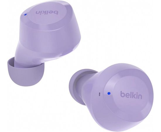 Austiņas Belkin SoundForm Bolt (AUC009btLV) Austiņas