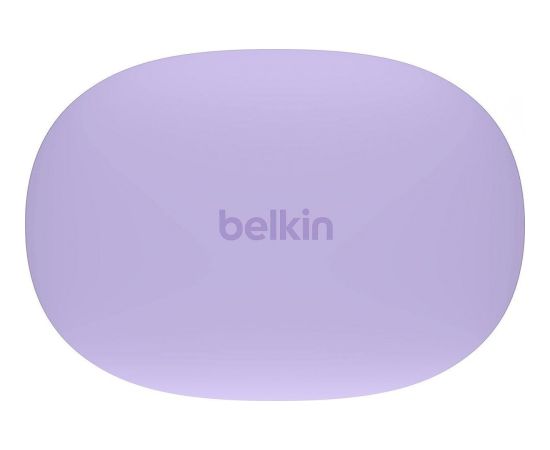Austiņas Belkin SoundForm Bolt (AUC009btLV) Austiņas