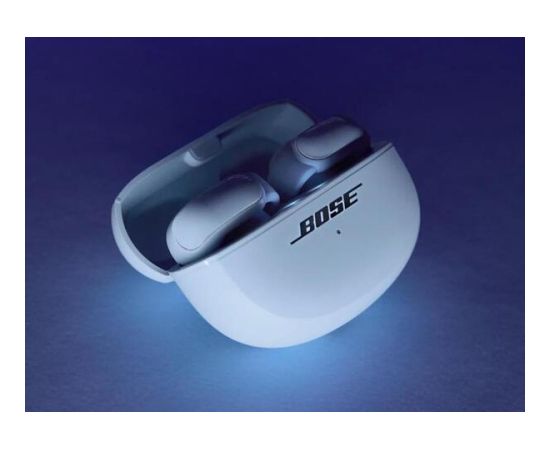 Austiņas Bose Ultra Open blue (881046-0800) Austiņas