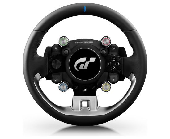 Kierownica Thrustmaster GT Wheel Add-On (4060468) Jaunumi - Audio-Video