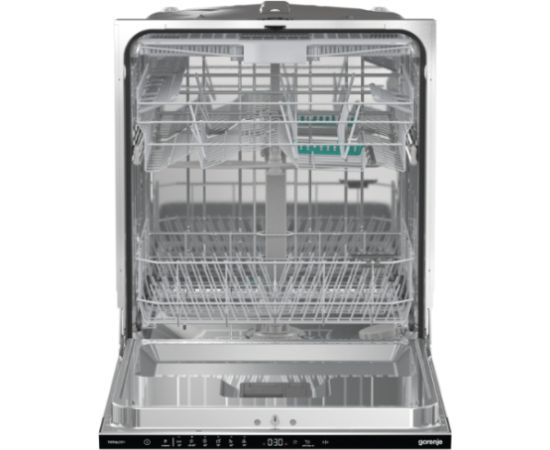 Gorenje GV16D9 Jaunumi Sadz. tehnika