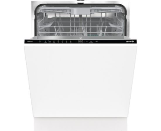 Gorenje GV16D9 Jaunumi Sadz. tehnika