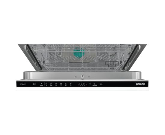 Gorenje GV16D9 Jaunumi Sadz. tehnika