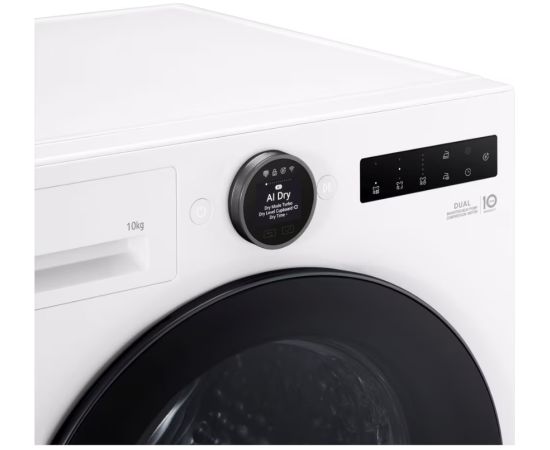LG RHX7010TWB Крупная бытовая техника