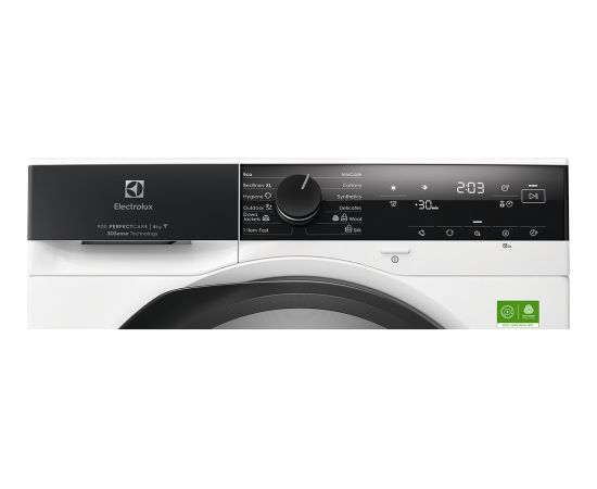 Electrolux EW9D4854K1E veļas žāvētājs 8kg ar siltumsūkni 900.sērija PerfectCare Veļas žāvētāji