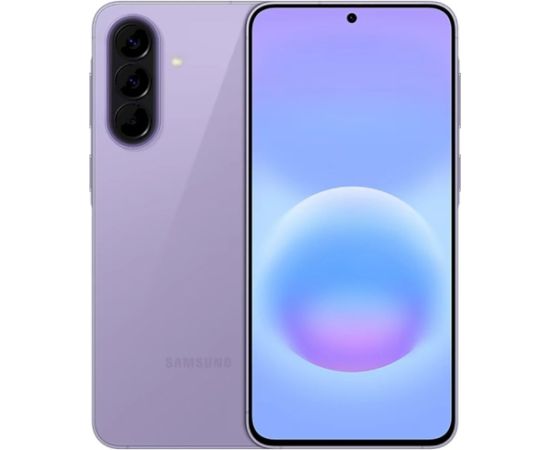 Samsung Galaxy A57 5G Смартфон 12GB / 512GB purple Мобильные телефоны