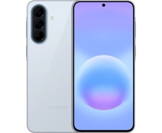 Samsung Galaxy A57 5G Смартфон 12GB / 512GB Light Blue Мобильные телефоны