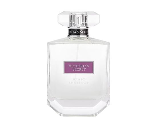 Victorias Secret Victoria's Secret, Basic Instinct, Eau De Parfum, For Women, 100 ml Духи и косметика