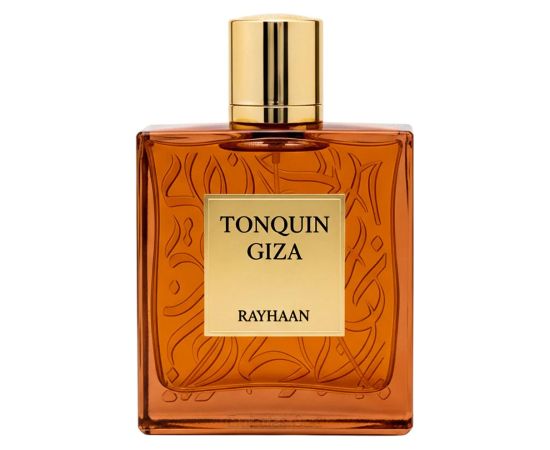 Rayhaan, Tonquin Giza, Eau De Parfum, Unisex, 100 ml Smaržas - NESAKĀRTOTS