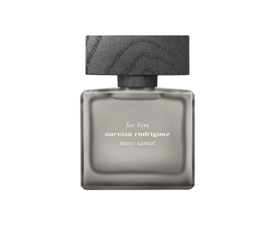 Narciso Rodriguez, Musc Santal, Eau De Parfum, For Men, 50 ml Духи и косметика