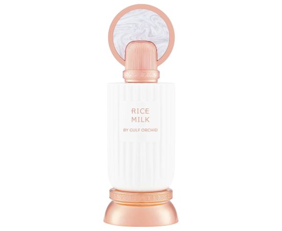 Gulf Orchid, Rice Milk, Eau De Parfum, Unisex, 100 ml Smaržas - NESAKĀRTOTS
