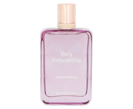 Givenchy, Very Irresistible, Eau De Parfum, For Women, 80 ml *Tester Smaržas - NESAKĀRTOTS