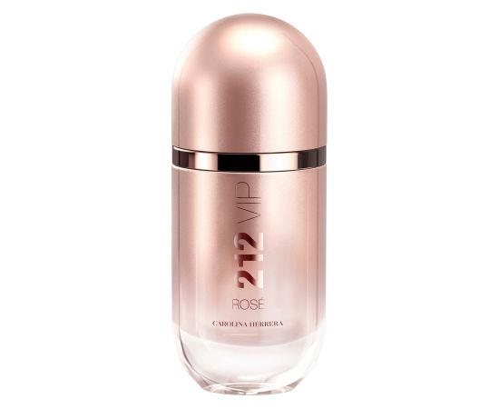 Carolina Herrera, 212 VIP Rose, Eau De Parfum, For Women, 50 ml Духи и косметика