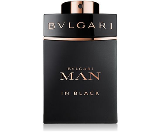 Bvlgari, Man In Black, Eau De Parfum, For Men, 60 ml Smaržas - NESAKĀRTOTS