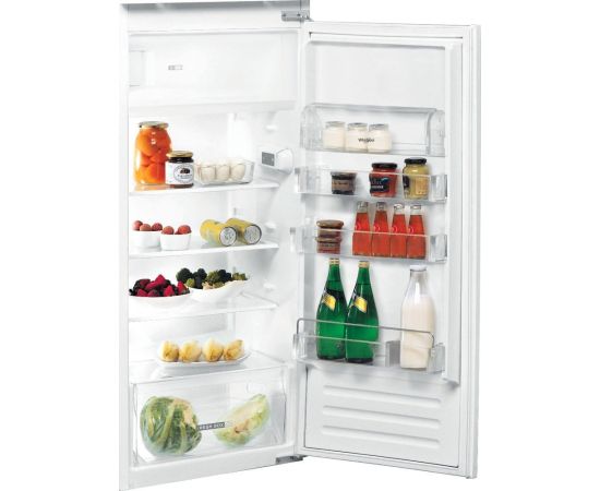 Whirlpool ARG 7342 Ledusskapis, iebūvējams 122cm Ledusskapji, iebūvējami