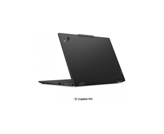 LENOVO T14S 2-IN-1 G2 U7 355/14"WUXGA-T/32GB/512 GB/5G-UPG/W11P/3YR P/SWE Portatīvie datori